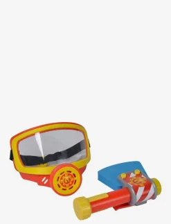 Sam Oxygen Mask - Maskeradtillbehör