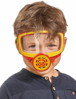 Sam Oxygen Mask - Maskeradtillbehör