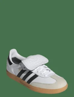SAMBA LT W - Låga sneakers