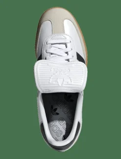 SAMBA LT W - Låga sneakers