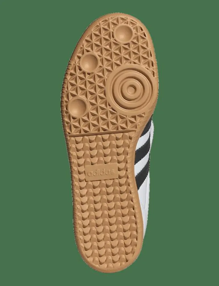 SAMBA LT W - Låga sneakers
