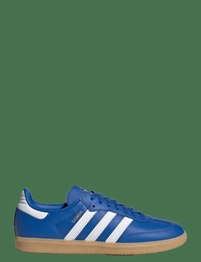 SAMBA OG J - Låga sneakers