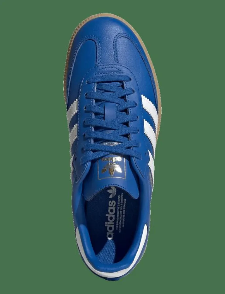 SAMBA OG J - Låga sneakers