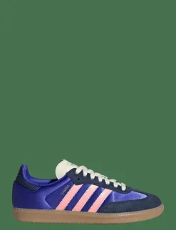 SAMBA OG W - Låga sneakers