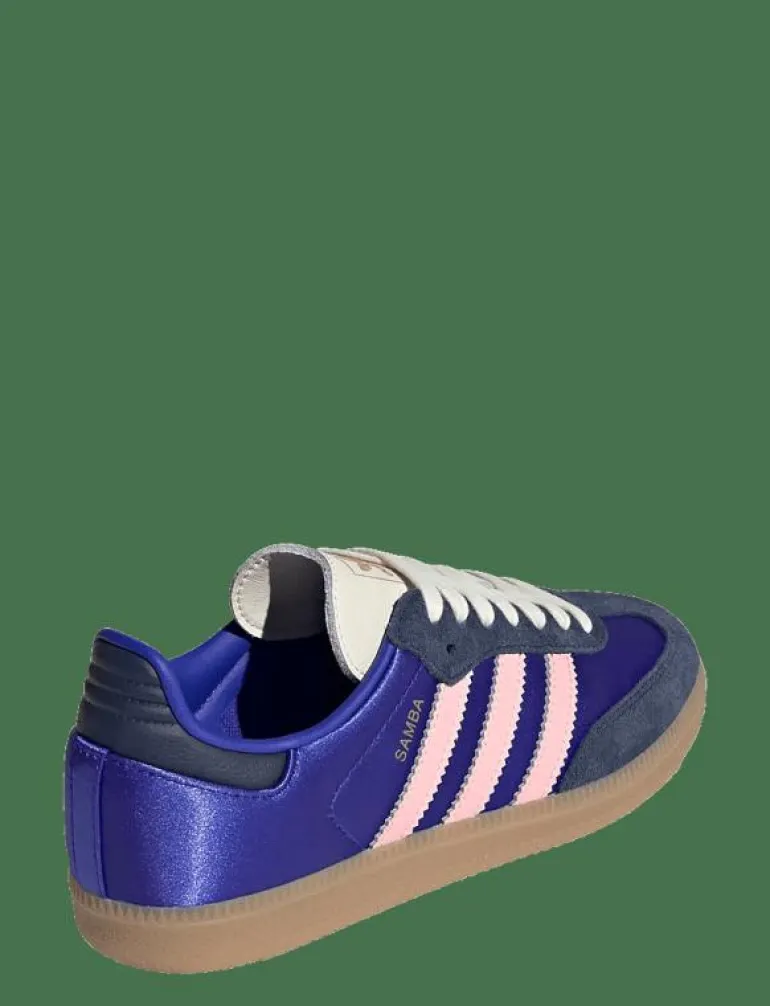 SAMBA OG W - Låga sneakers