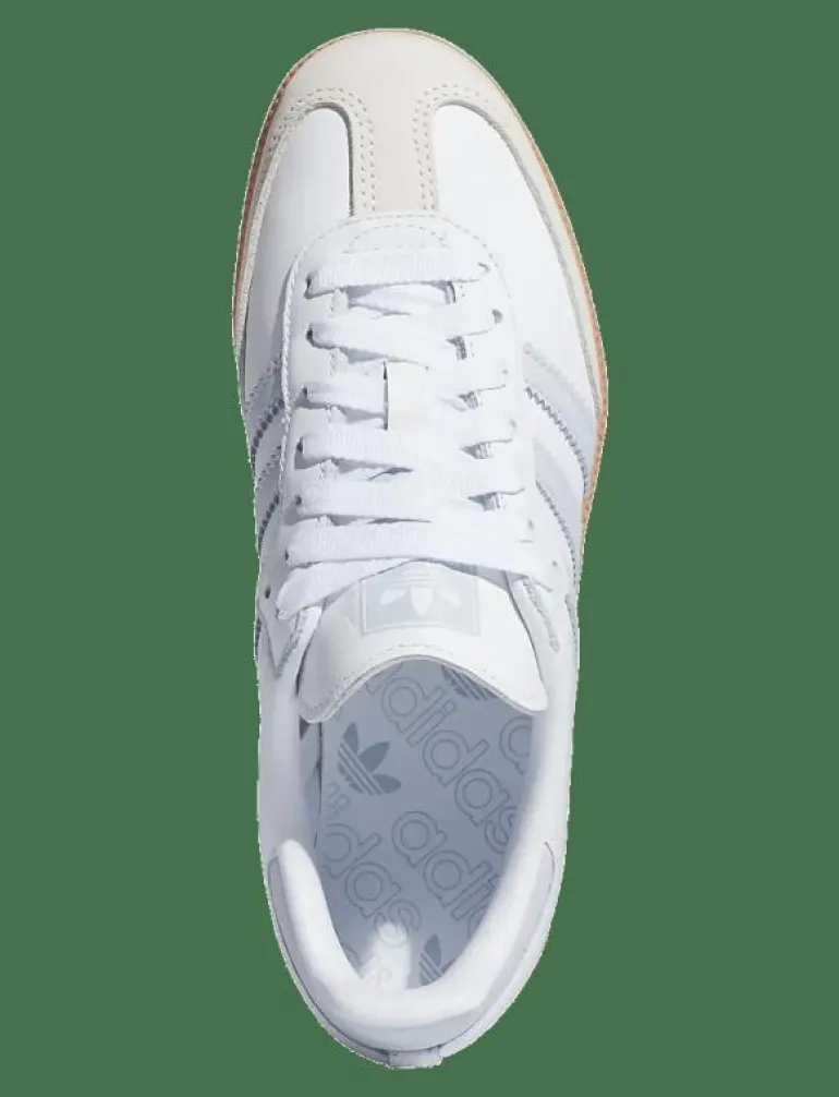 SAMBA OG W - Låga sneakers