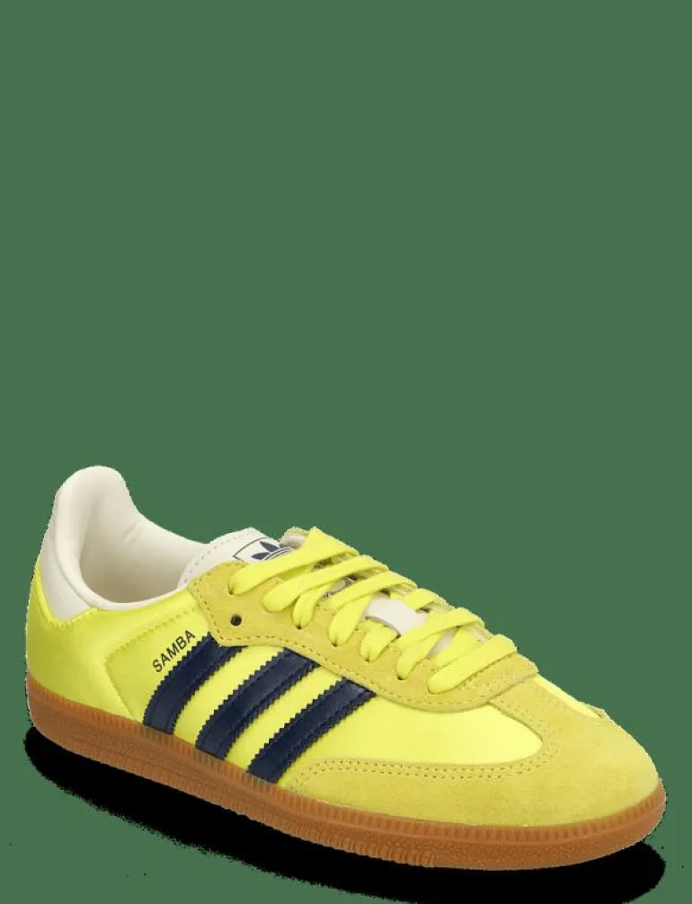 SAMBA OG W - Låga sneakers