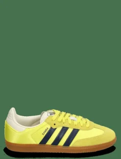 SAMBA OG W - Låga sneakers