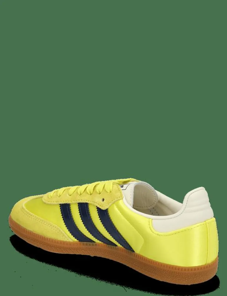 SAMBA OG W - Låga sneakers