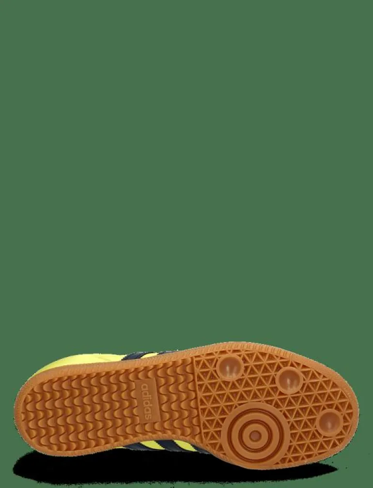 SAMBA OG W - Låga sneakers