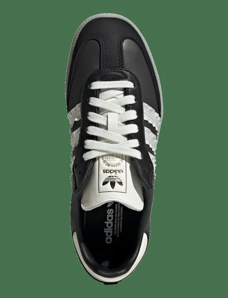 SAMBA OG W - Låga sneakers