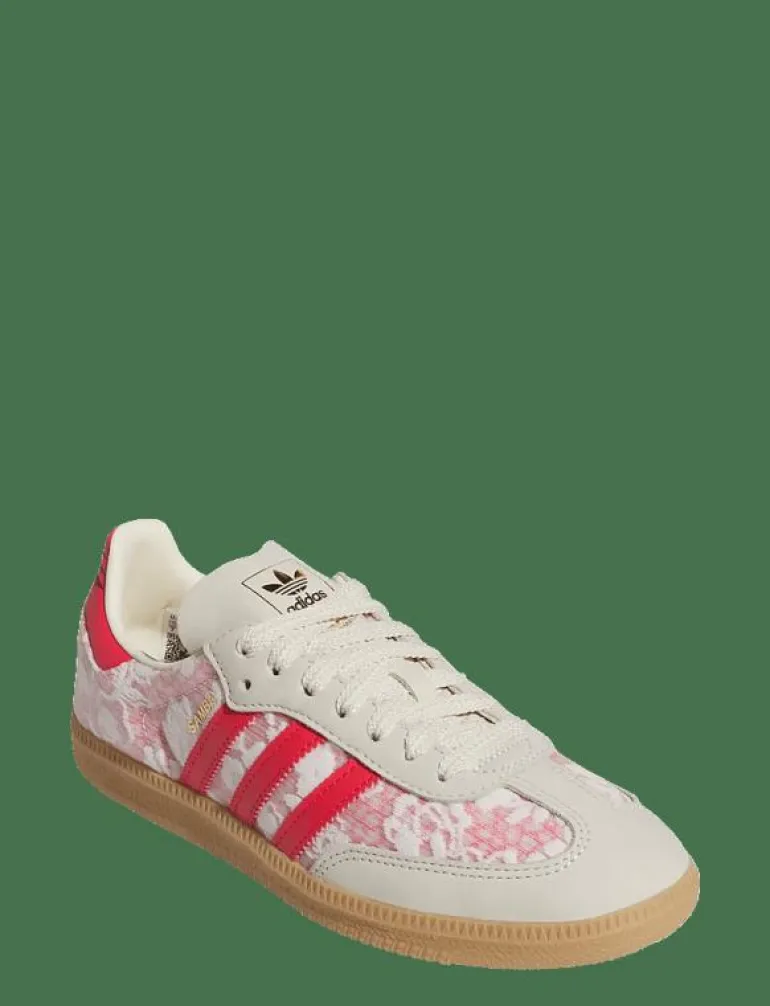 SAMBA OG W - Låga sneakers