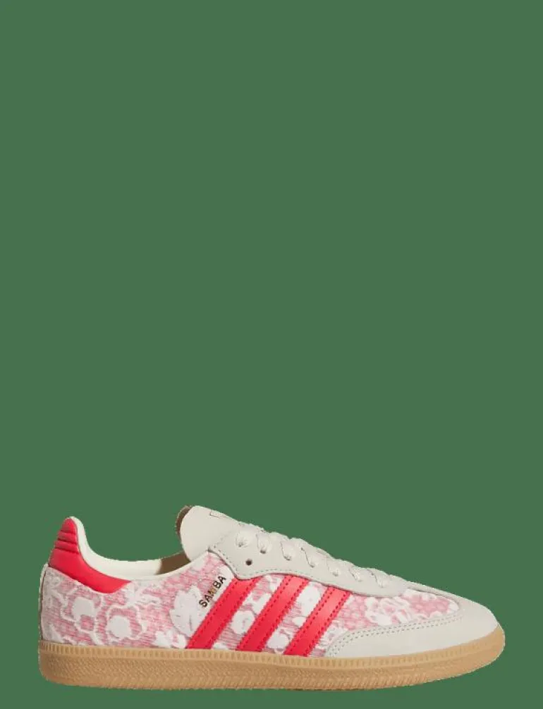 SAMBA OG W - Låga sneakers