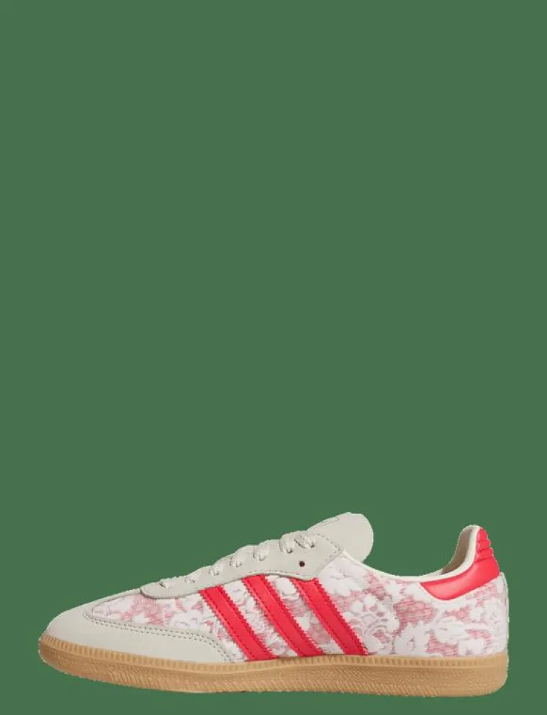 SAMBA OG W - Låga sneakers