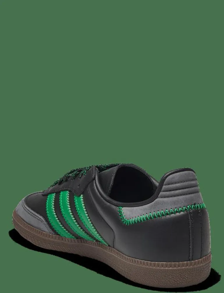 SAMBA OG W - Låga sneakers