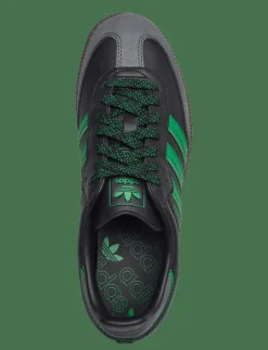 SAMBA OG W - Låga sneakers