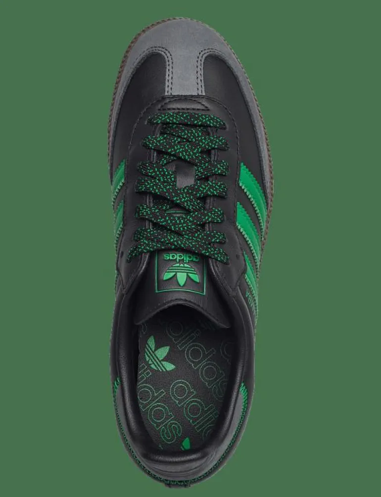 SAMBA OG W - Låga sneakers