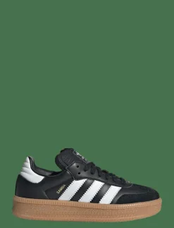 SAMBA XLG J - Låga sneakers