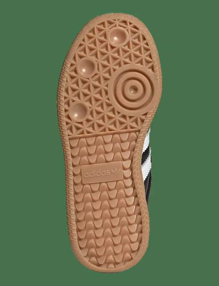 SAMBA XLG J - Låga sneakers