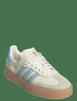 SAMBAE W - Låga sneakers