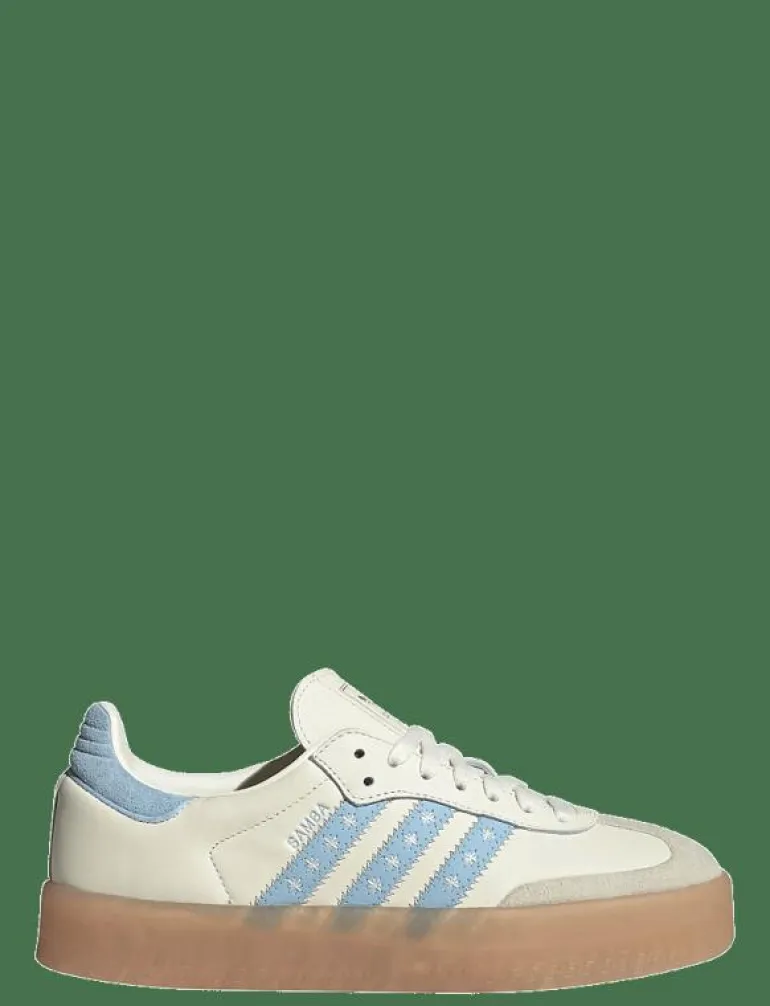SAMBAE W - Låga sneakers