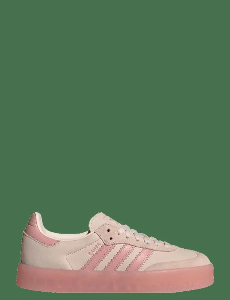 SAMBAE W - Låga sneakers