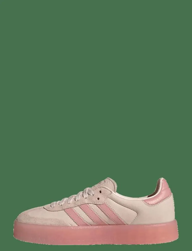 SAMBAE W - Låga sneakers