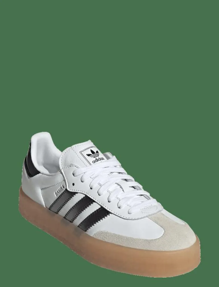 SAMBAE W - Låga sneakers