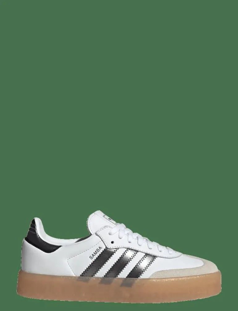 SAMBAE W - Låga sneakers