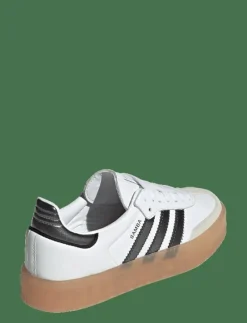SAMBAE W - Låga sneakers