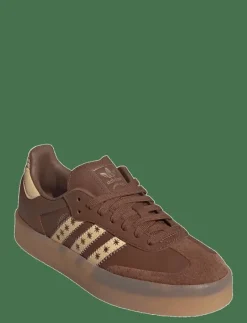 SAMBAE W - Låga sneakers
