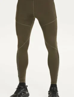 Samien M Long Tights - Träningstights