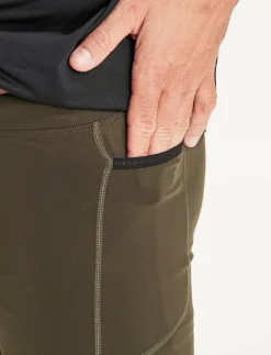 Samien M Long Tights - Träningstights