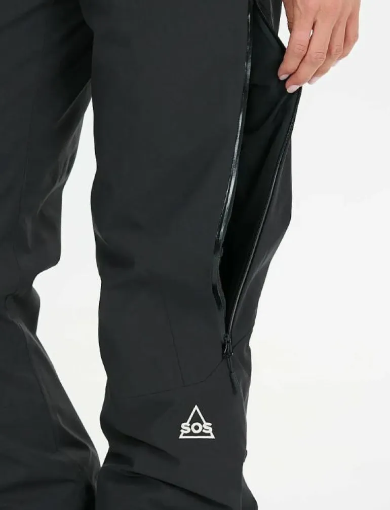 Samkos W 2L Insulated Pants - Skidbyxor