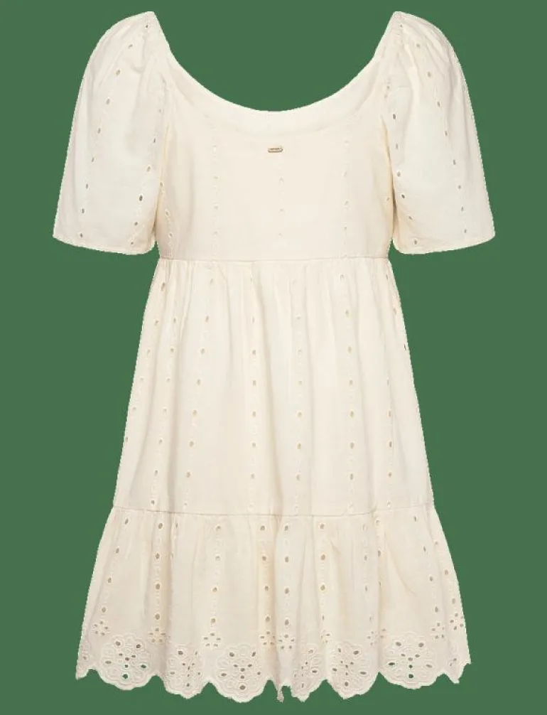 SAN CARLOS LA JOYA S/S MINI - Klänningar