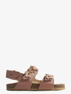Sandal Clare Flower - Sandaler