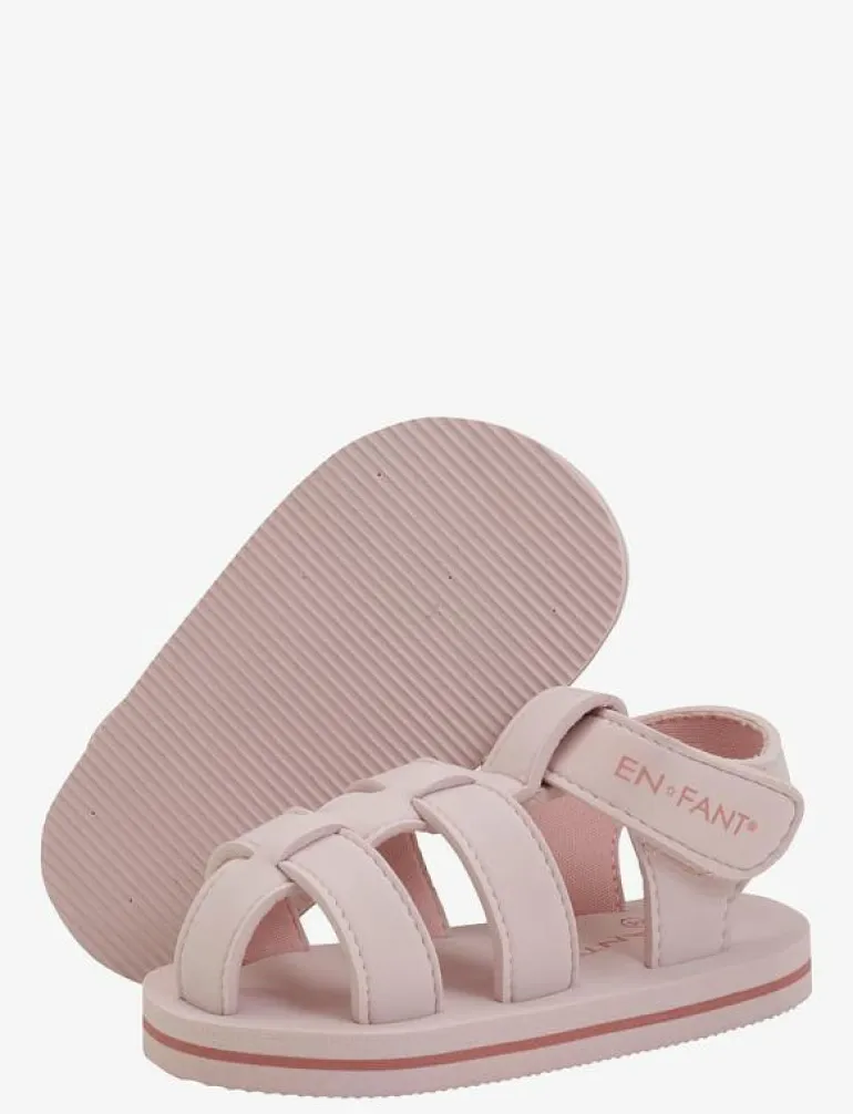 Sandal Velcro - Sandaler