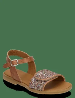 Sandals - flat - open toe - op - Sandaler
