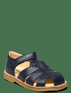 Sandals - flat - closed toe - - Sandaler