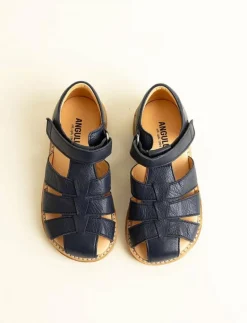 Sandals - flat - closed toe - - Sandaler