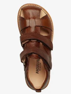 Sandals - flat - closed toe - - Sandaler