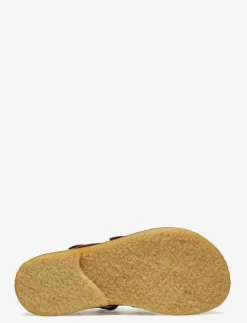 Sandals - flat - closed toe - - Sandaler