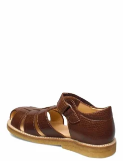 Sandals - flat - closed toe - - Sandaler