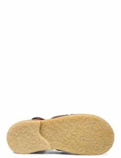 Sandals - flat - closed toe - - Sandaler