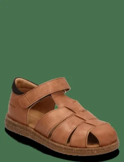 Sandals - flat - closed toe - - Sandaler