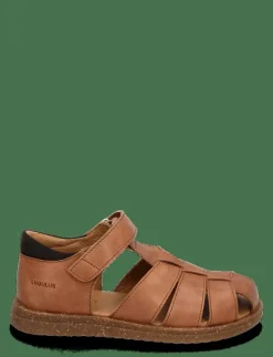 Sandals - flat - closed toe - - Sandaler