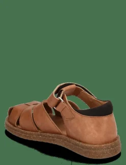 Sandals - flat - closed toe - - Sandaler