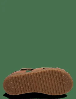 Sandals - flat - closed toe - - Sandaler