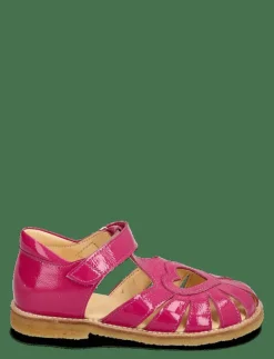 Sandals - flat - closed toe - - Sandaler