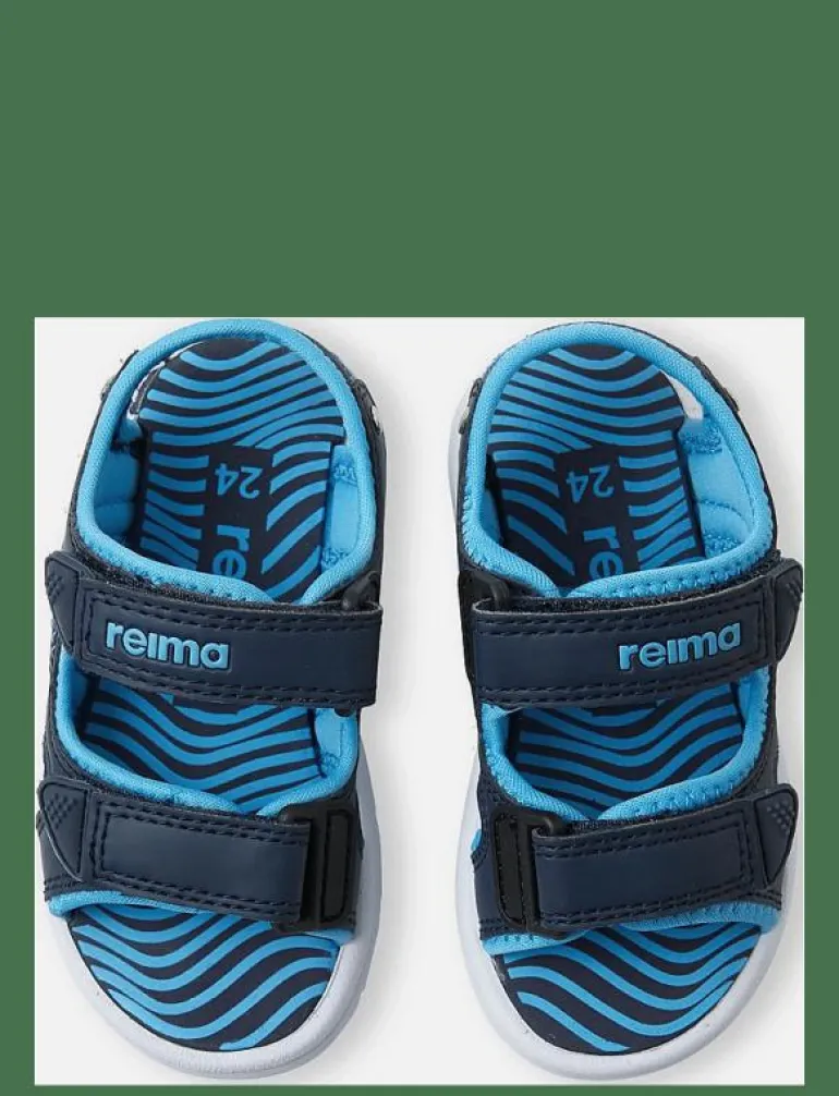 Sandals, Bungee - Sandaler